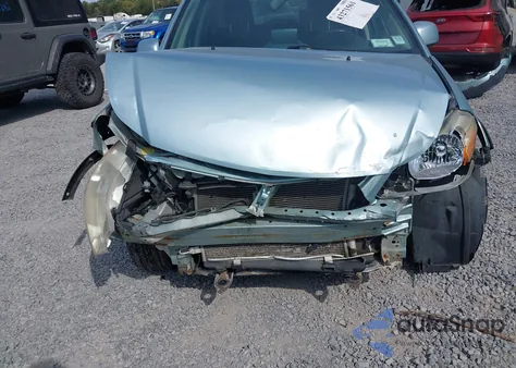 2009 Suzuki Sx4 Technology from USA, damaged, VIN JS2YB413496204362